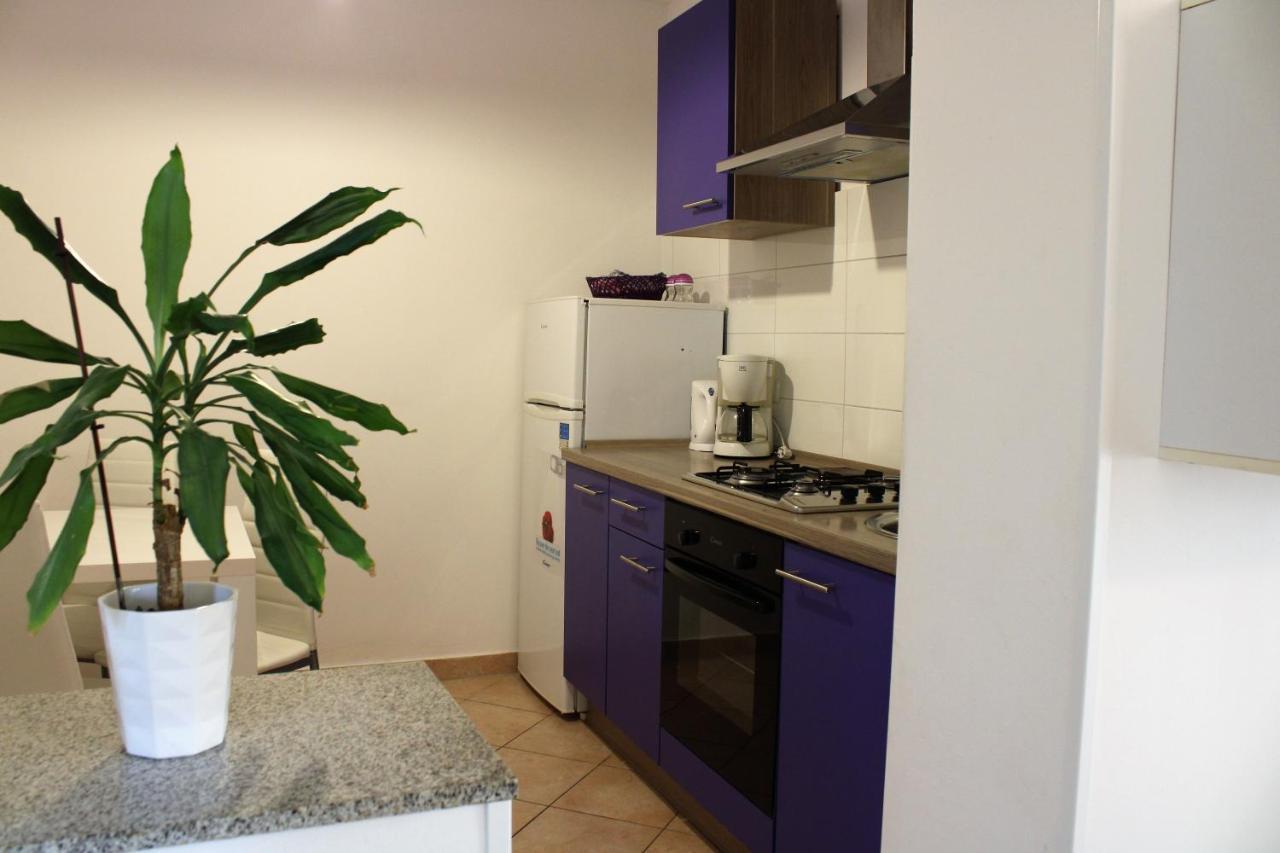 Apartmani B&S Barbat na Rabu المظهر الخارجي الصورة