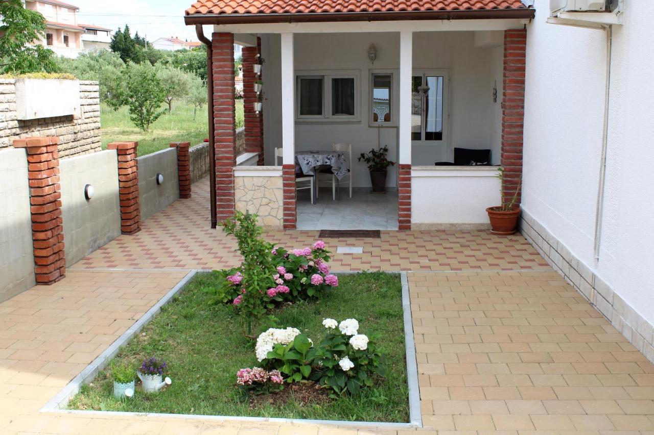 Apartmani B&S Barbat na Rabu المظهر الخارجي الصورة