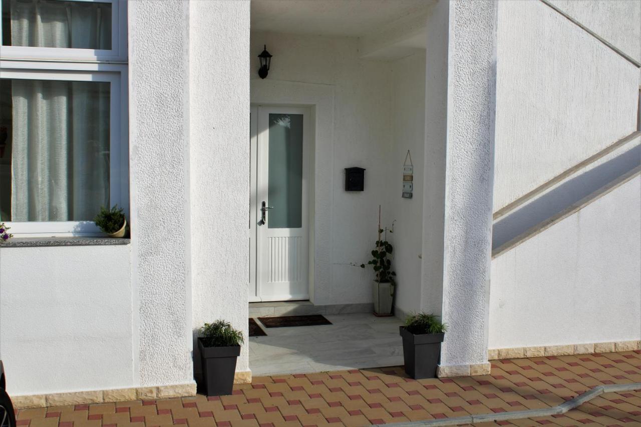 Apartmani B&S Barbat na Rabu المظهر الخارجي الصورة