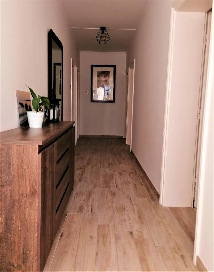 Apartmani B&S Barbat na Rabu المظهر الخارجي الصورة
