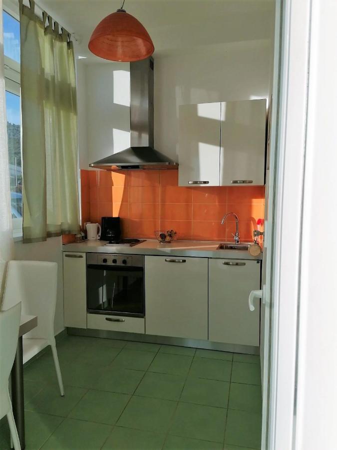 Apartmani B&S Barbat na Rabu المظهر الخارجي الصورة