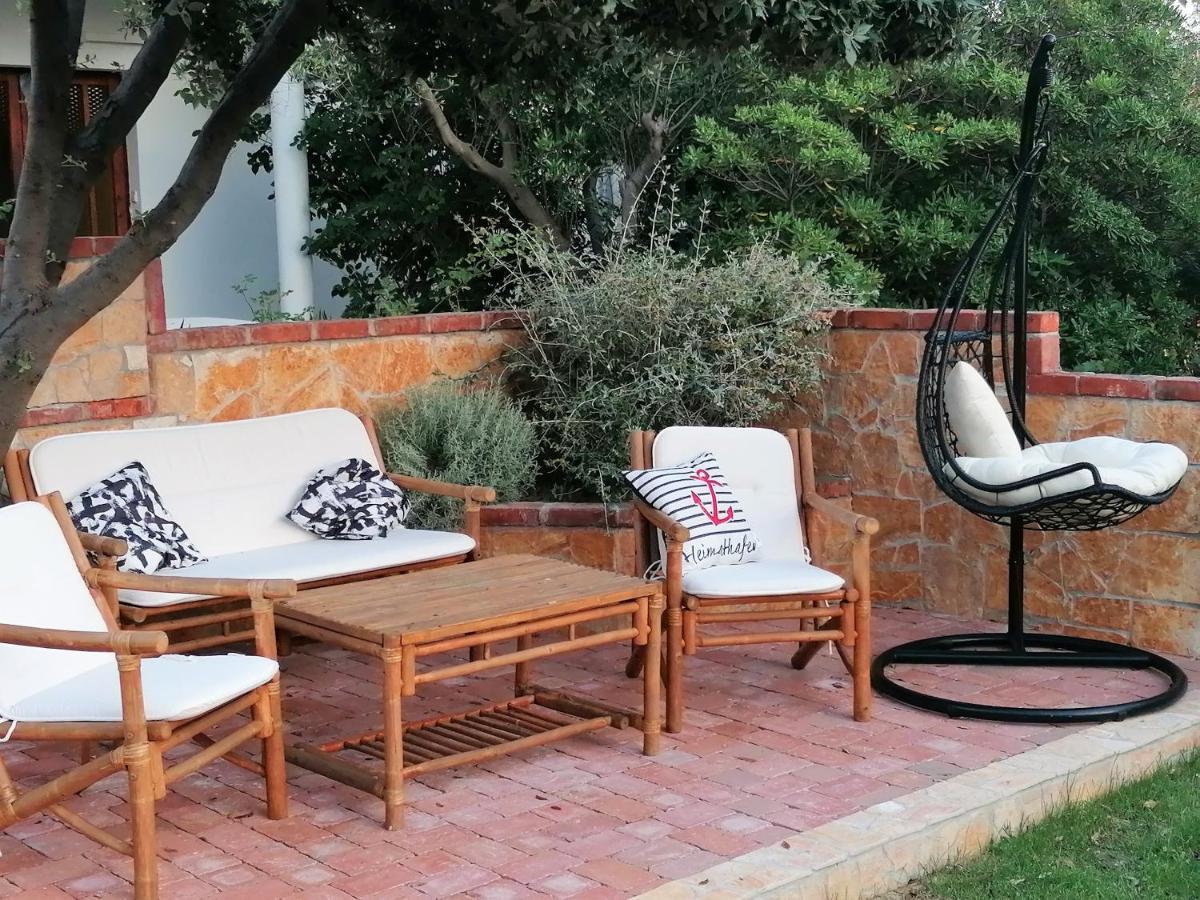 Apartmani B&S Barbat na Rabu المظهر الخارجي الصورة