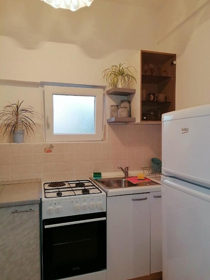 Apartmani B&S Barbat na Rabu المظهر الخارجي الصورة