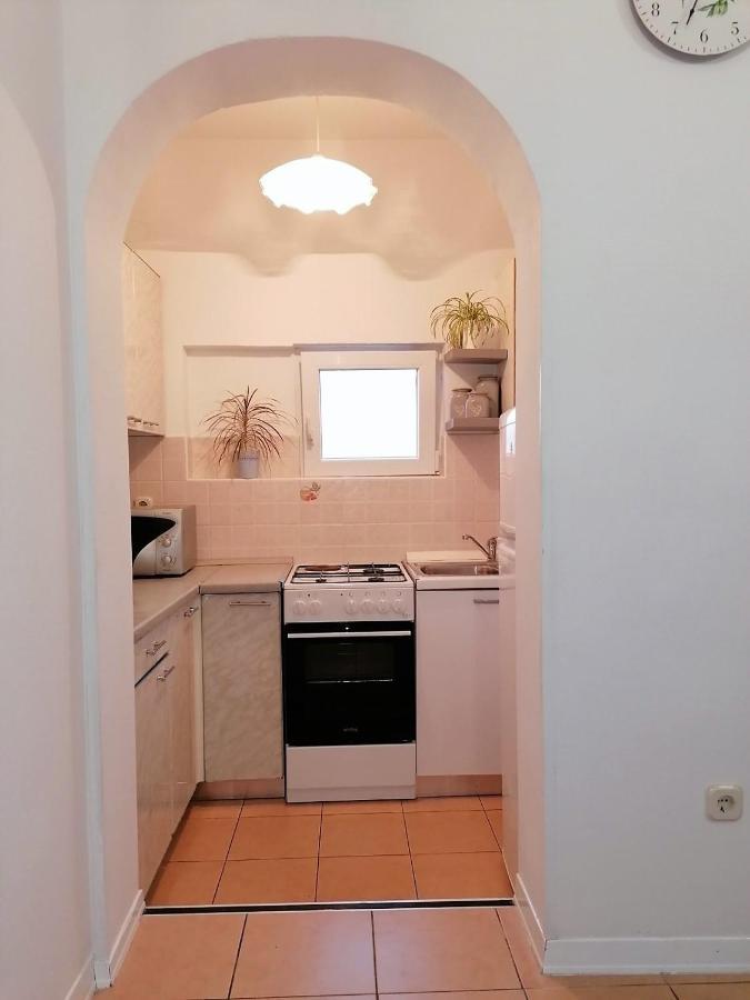 Apartmani B&S Barbat na Rabu المظهر الخارجي الصورة