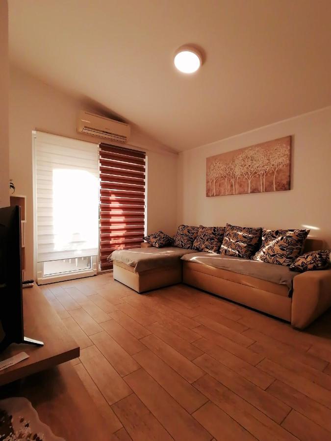 Apartmani B&S Barbat na Rabu المظهر الخارجي الصورة