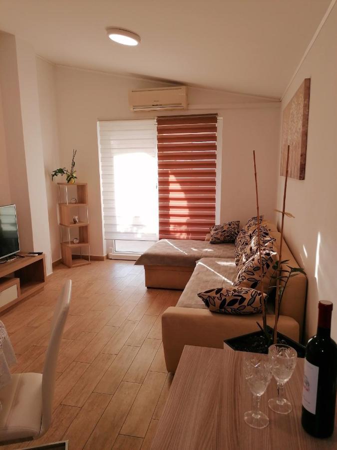 Apartmani B&S Barbat na Rabu المظهر الخارجي الصورة