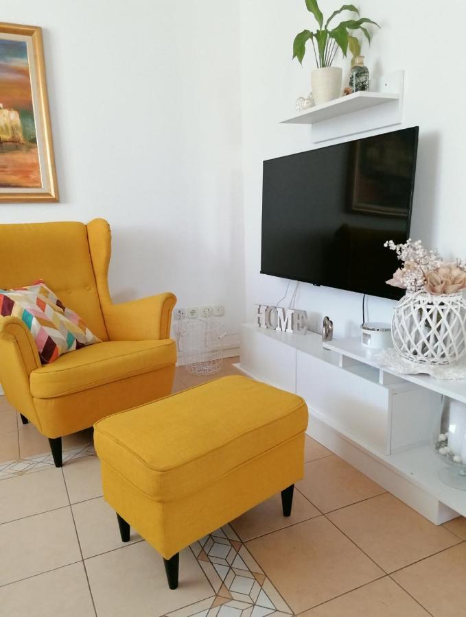 Apartmani B&S Barbat na Rabu المظهر الخارجي الصورة