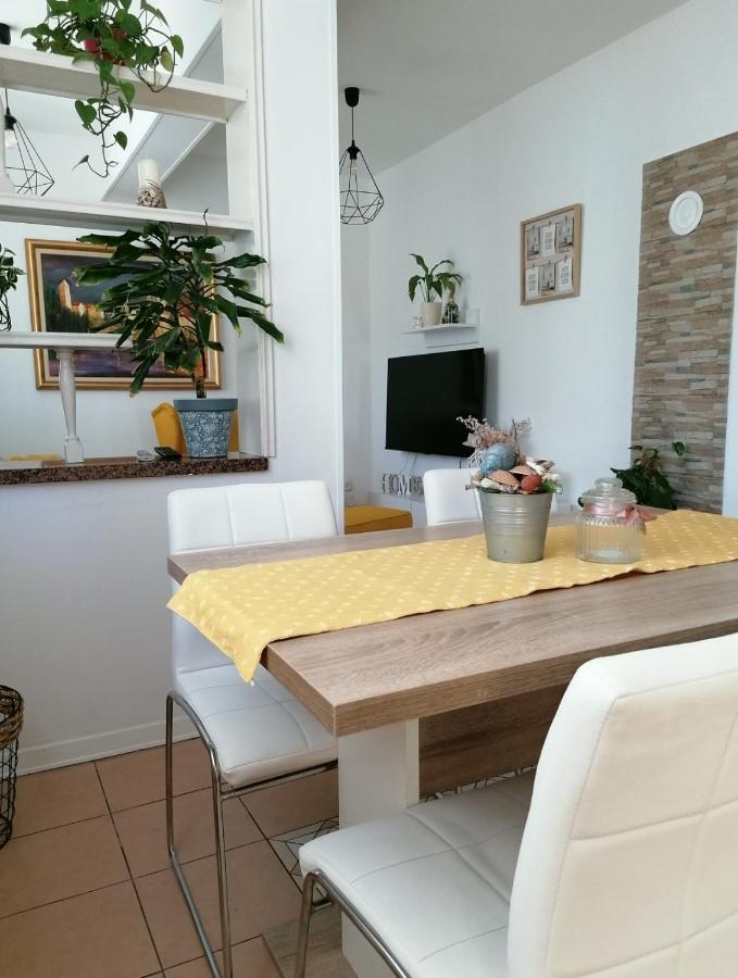 Apartmani B&S Barbat na Rabu المظهر الخارجي الصورة
