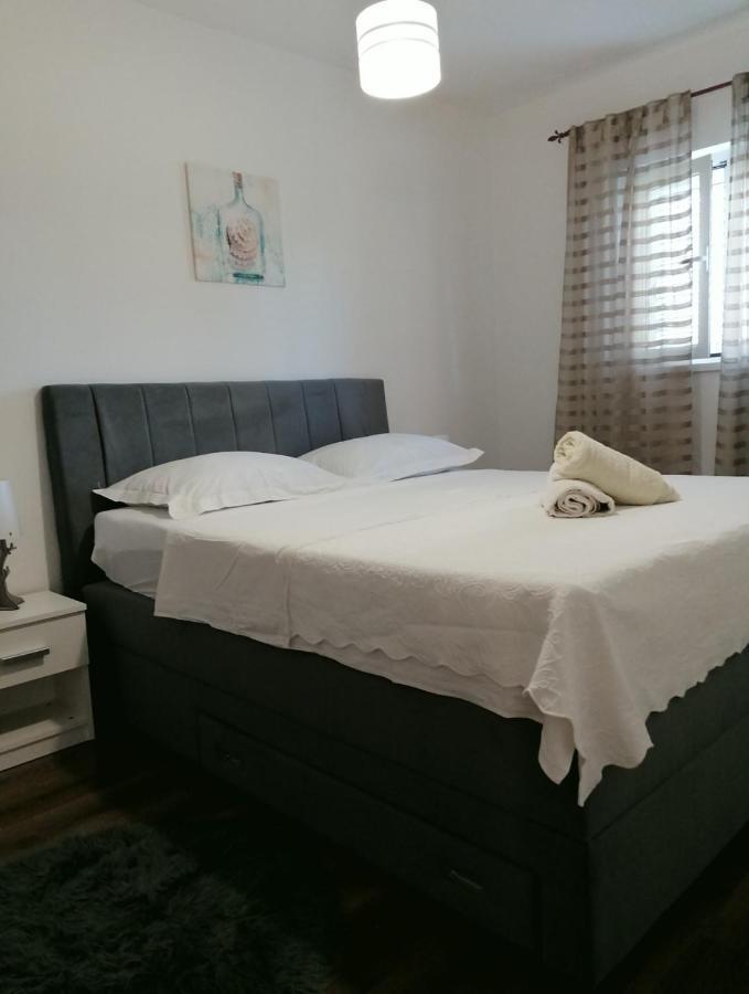 Apartmani B&S Barbat na Rabu المظهر الخارجي الصورة