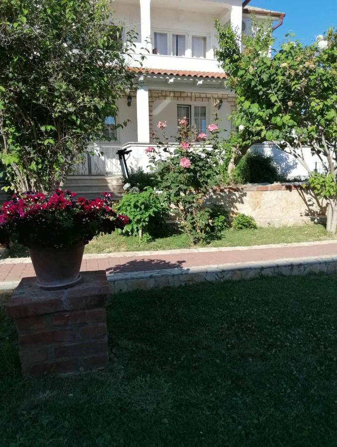 Apartmani B&S Barbat na Rabu المظهر الخارجي الصورة