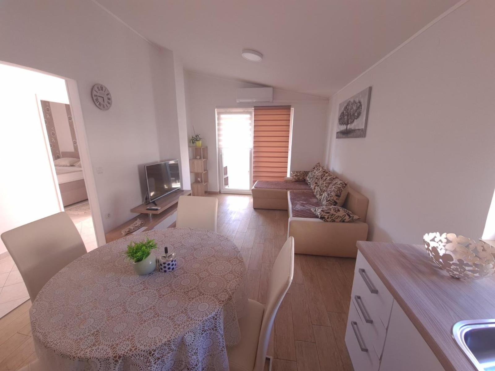 Apartmani B&S Barbat na Rabu المظهر الخارجي الصورة