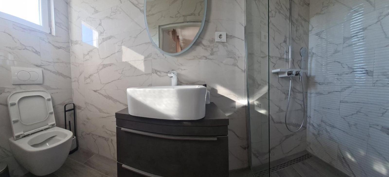 Apartmani B&S Barbat na Rabu المظهر الخارجي الصورة