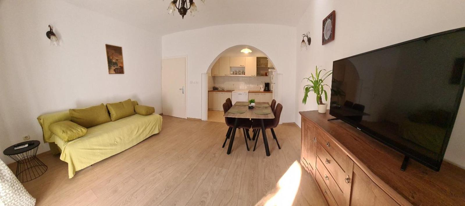 Apartmani B&S Barbat na Rabu المظهر الخارجي الصورة