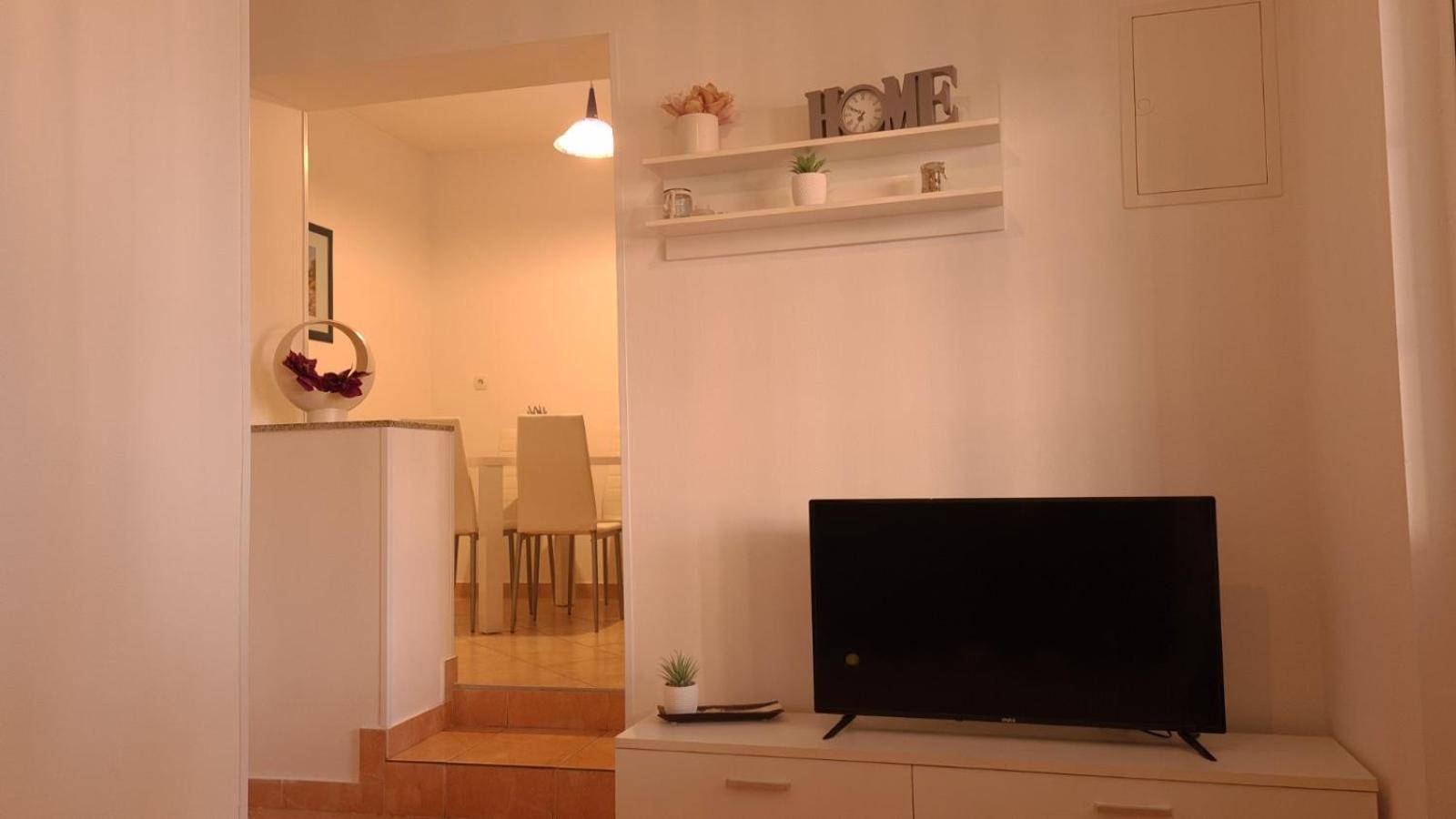 Apartmani B&S Barbat na Rabu المظهر الخارجي الصورة