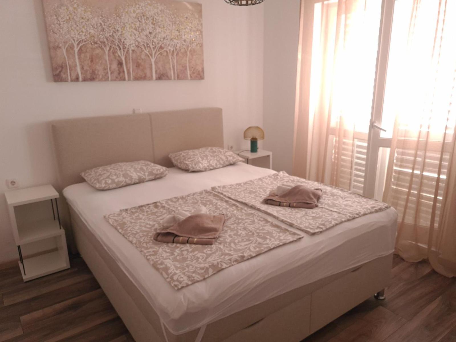 Apartmani B&S Barbat na Rabu المظهر الخارجي الصورة