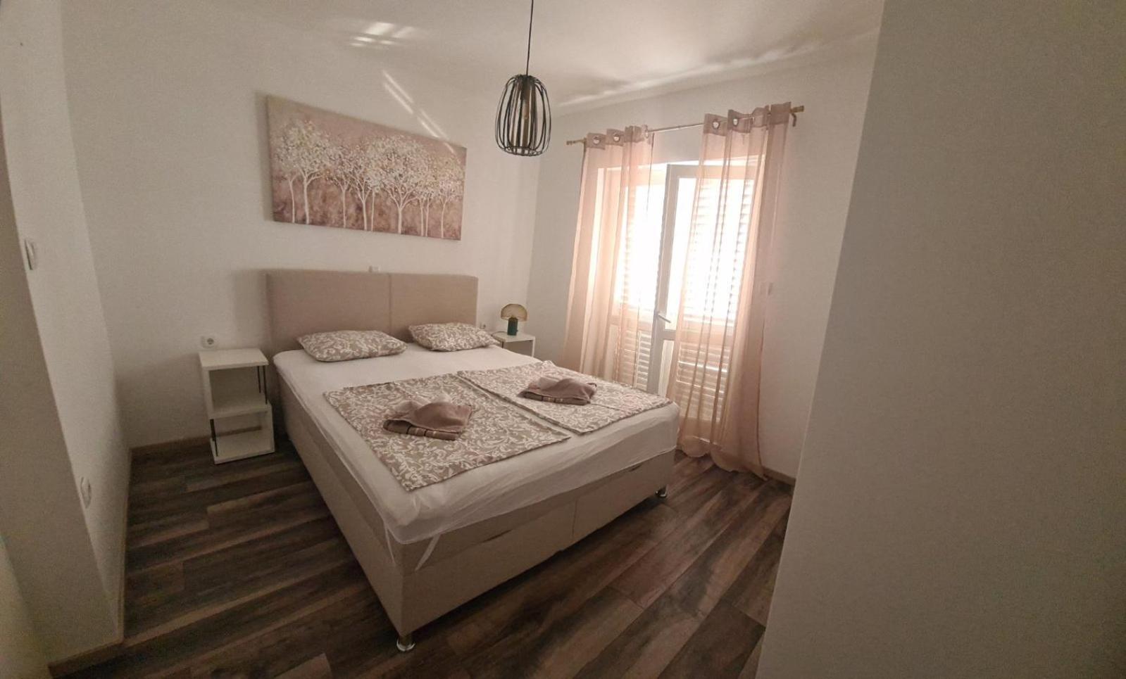 Apartmani B&S Barbat na Rabu المظهر الخارجي الصورة