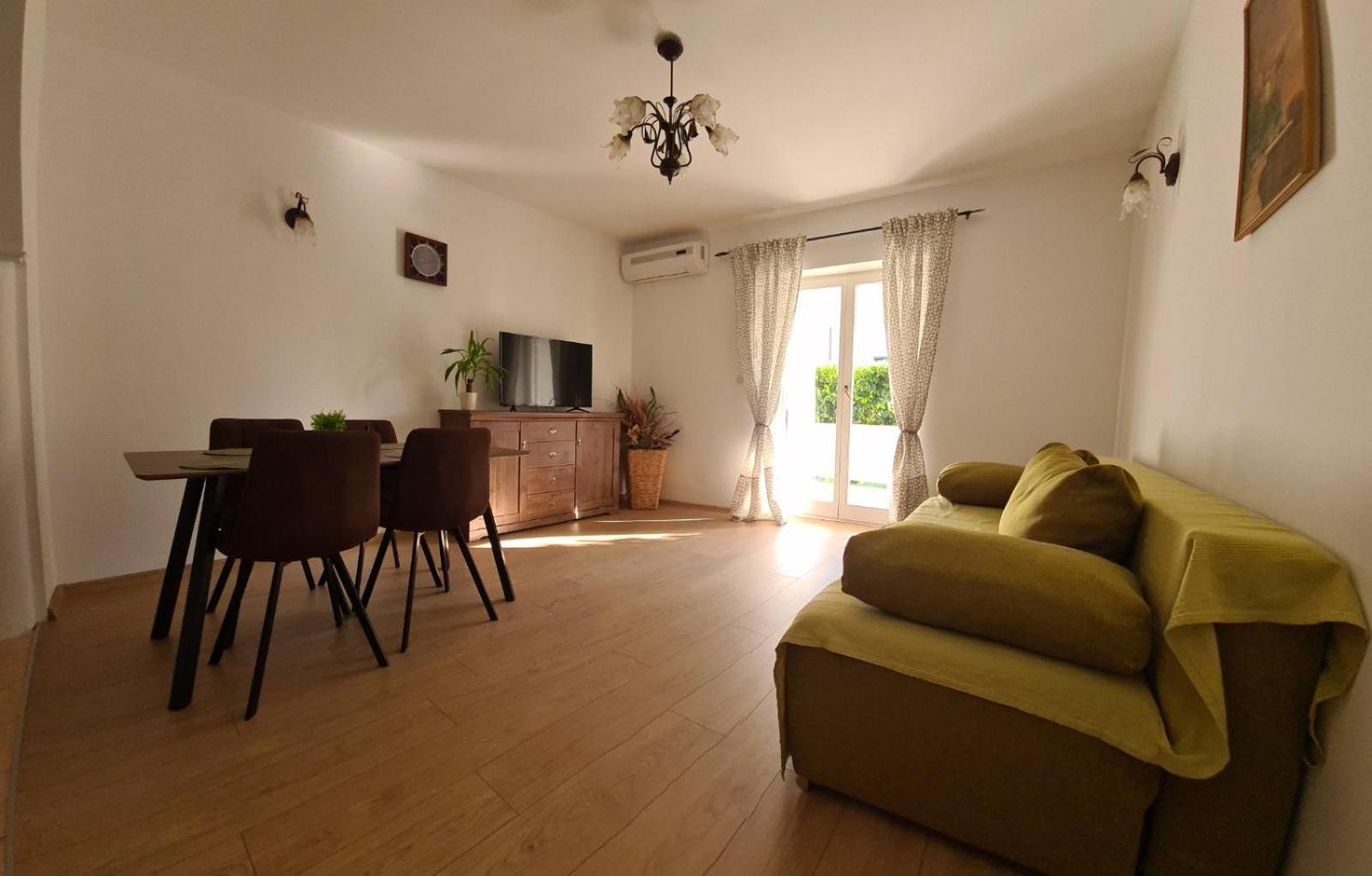 Apartmani B&S Barbat na Rabu المظهر الخارجي الصورة