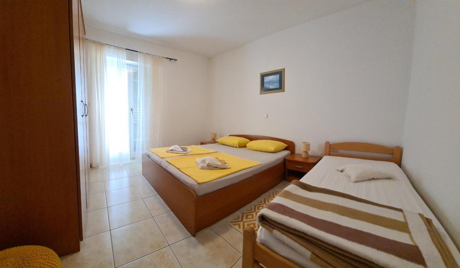 Apartmani B&S Barbat na Rabu المظهر الخارجي الصورة