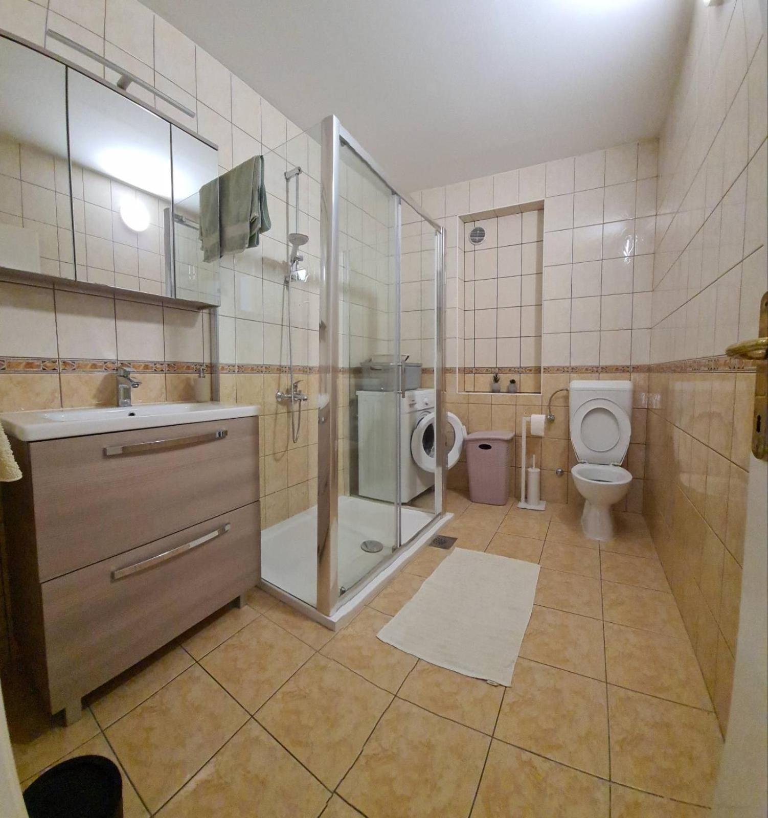 Apartmani B&S Barbat na Rabu المظهر الخارجي الصورة