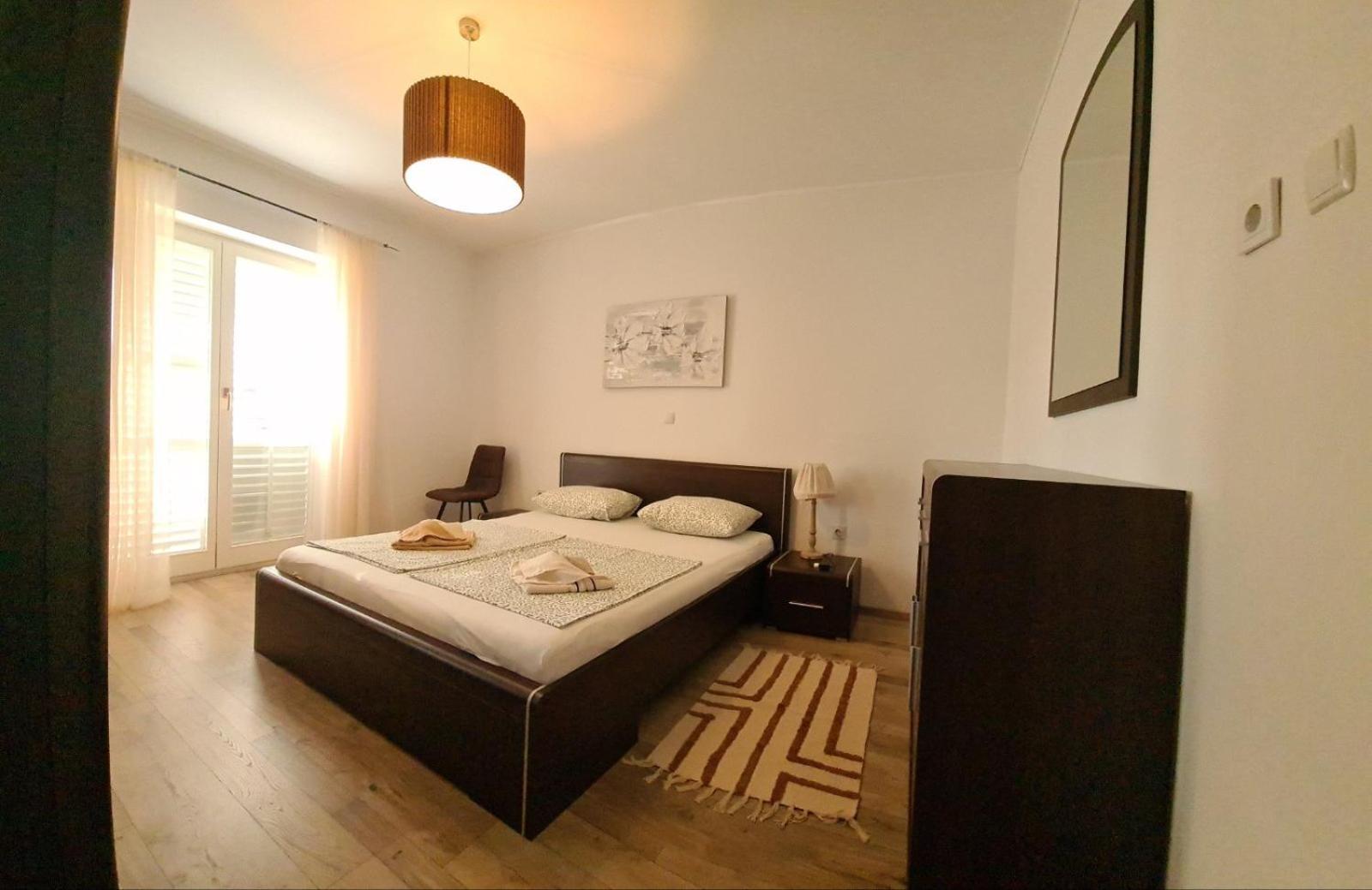 Apartmani B&S Barbat na Rabu المظهر الخارجي الصورة
