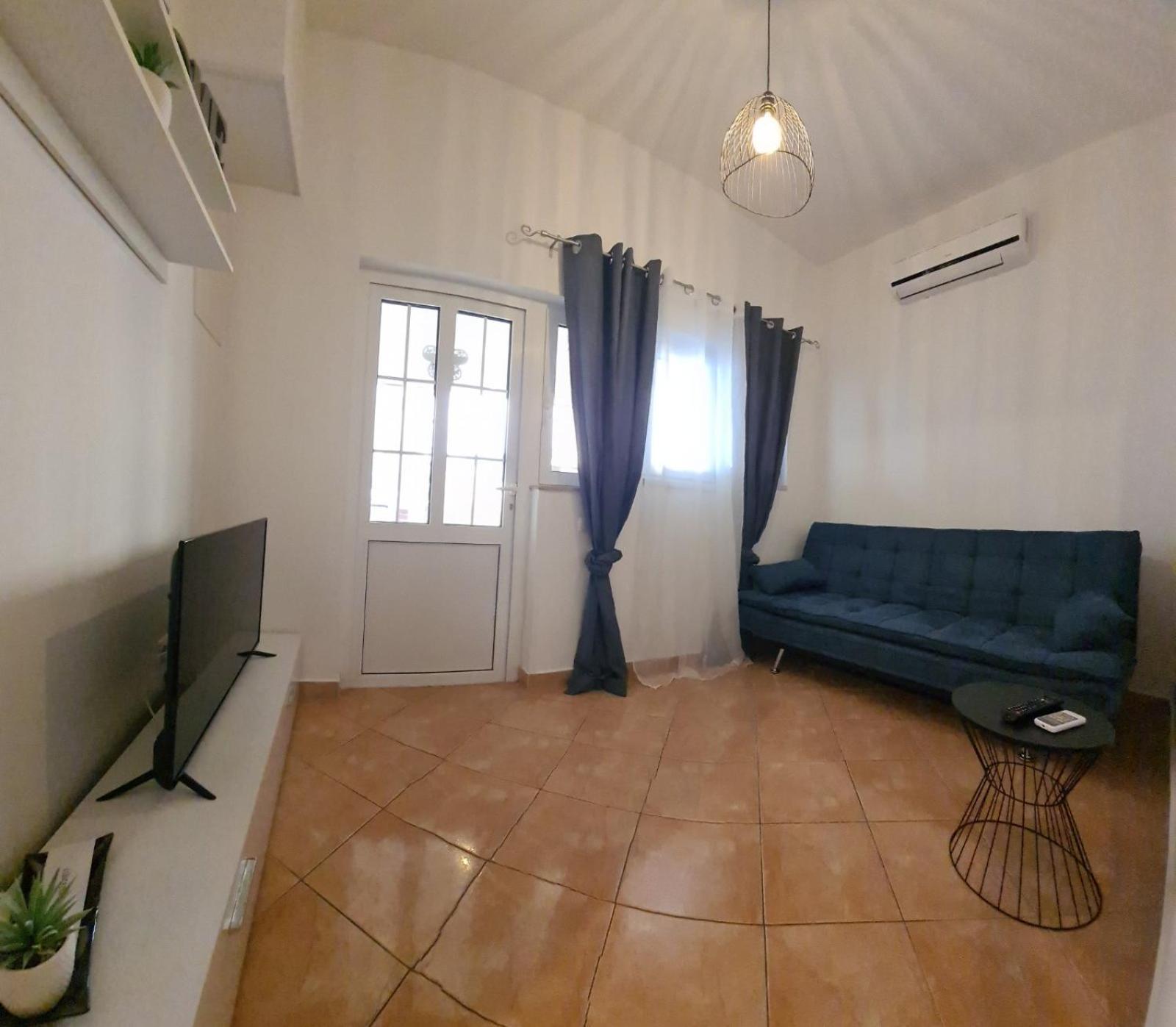 Apartmani B&S Barbat na Rabu المظهر الخارجي الصورة