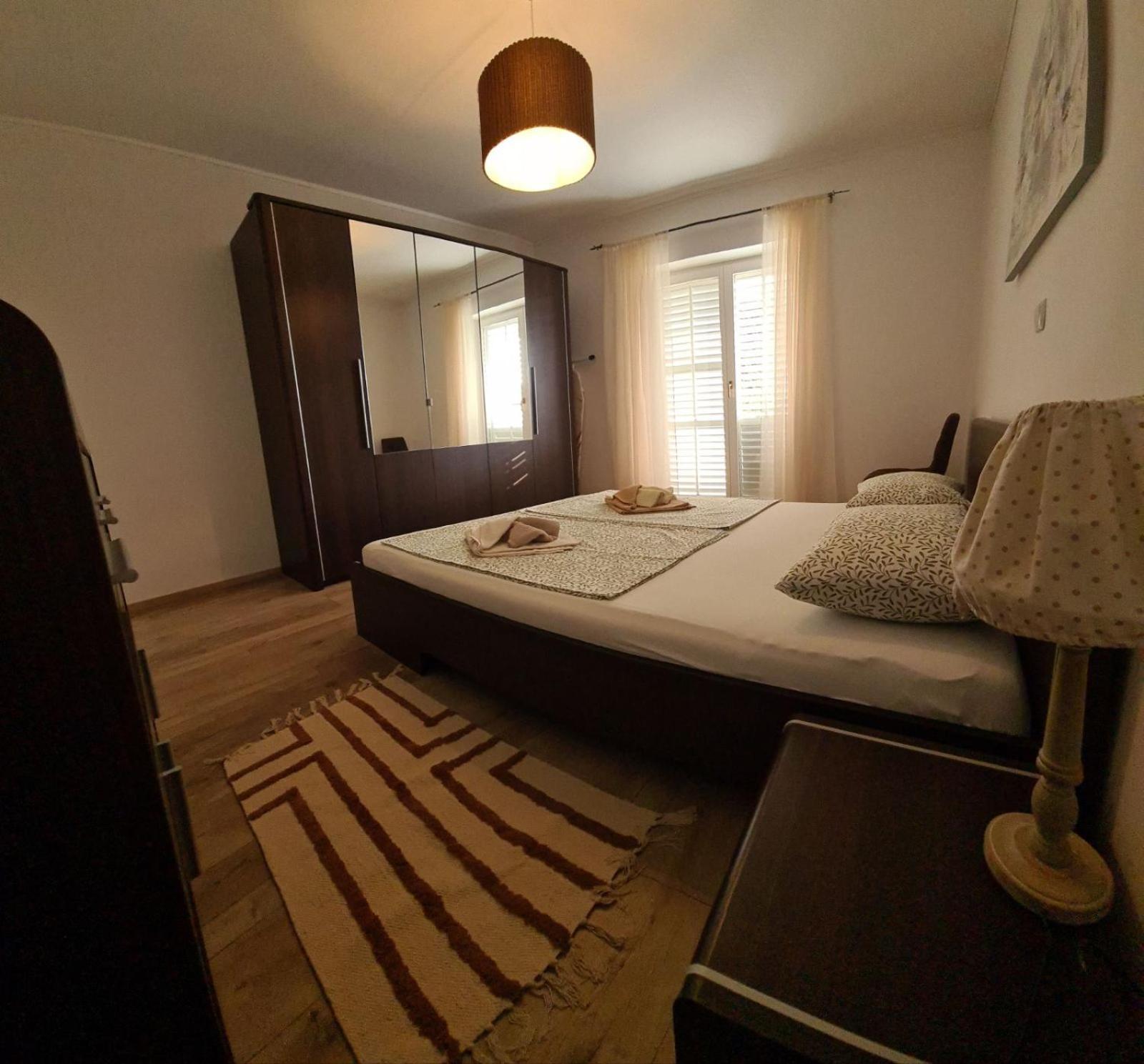 Apartmani B&S Barbat na Rabu المظهر الخارجي الصورة