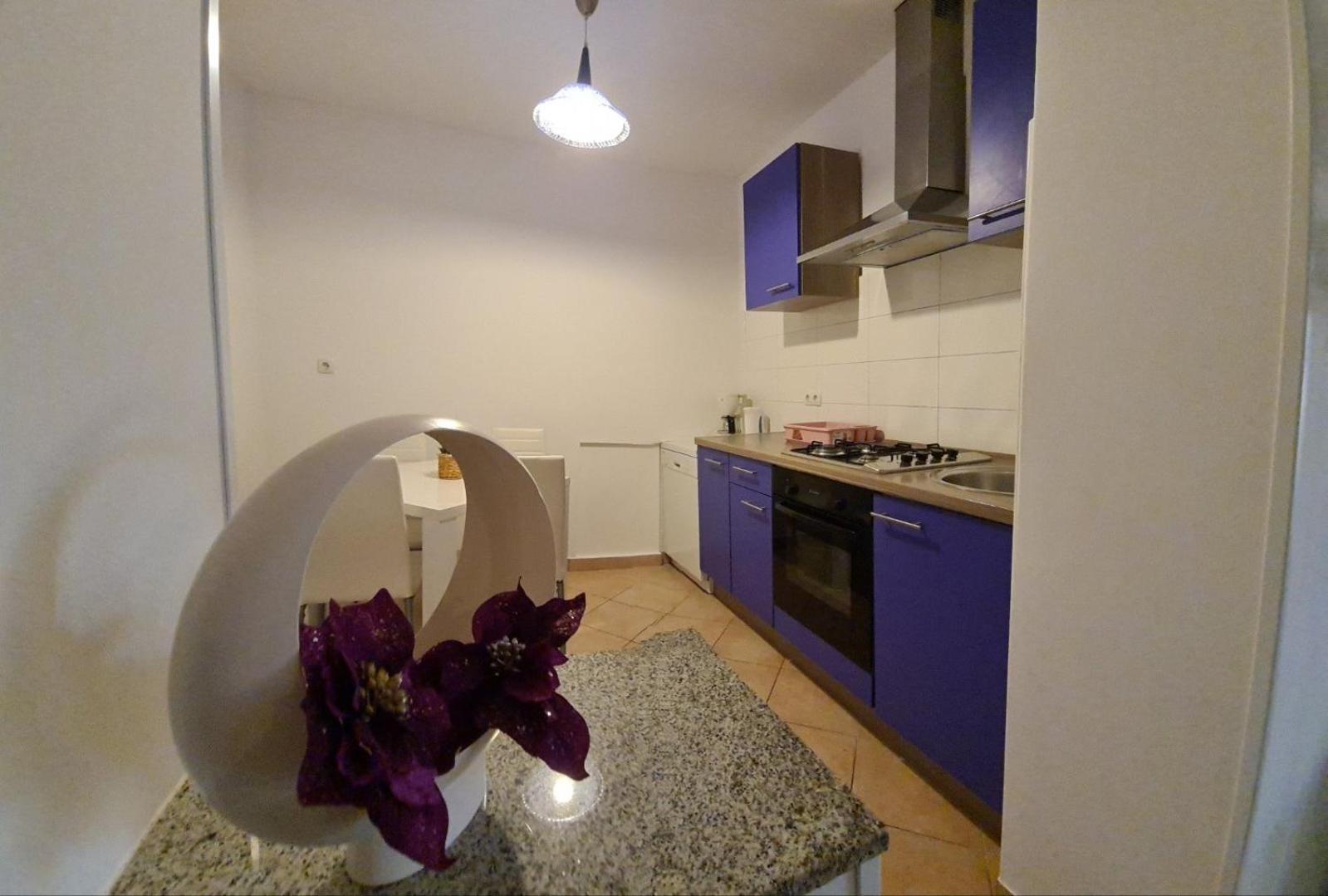 Apartmani B&S Barbat na Rabu المظهر الخارجي الصورة