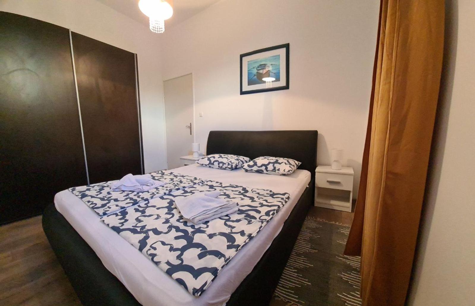 Apartmani B&S Barbat na Rabu المظهر الخارجي الصورة