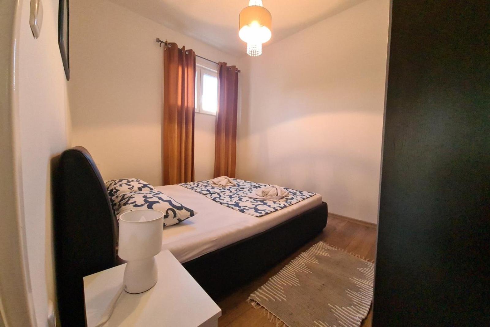 Apartmani B&S Barbat na Rabu المظهر الخارجي الصورة